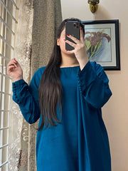 Basic 3pc dress