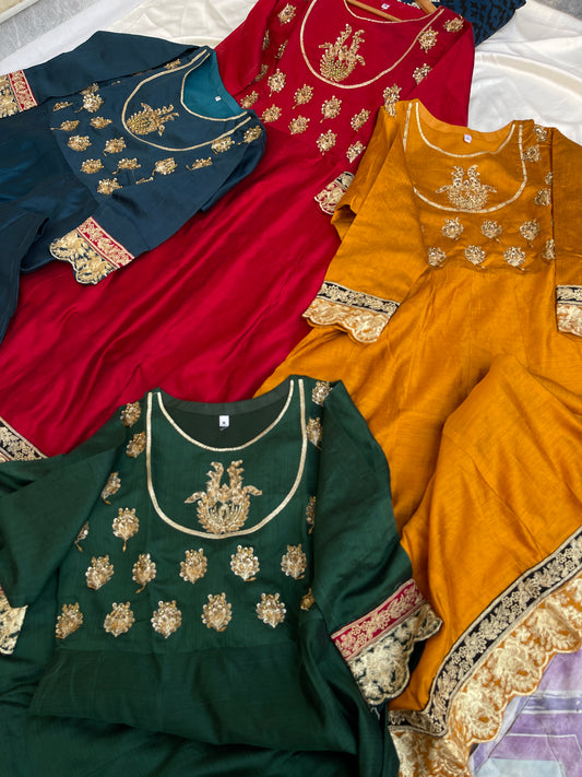 MARYA EID COLLECTION