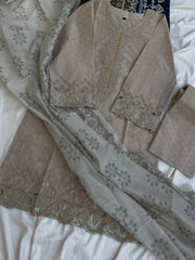 CHICKAN LAWN COLLECTION