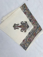 Pashmina shawl