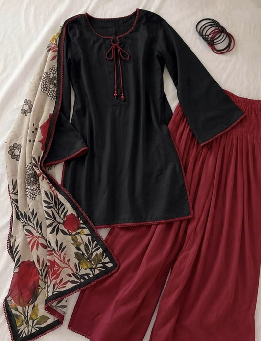 ELAYNA 3PC FARSHI SET
