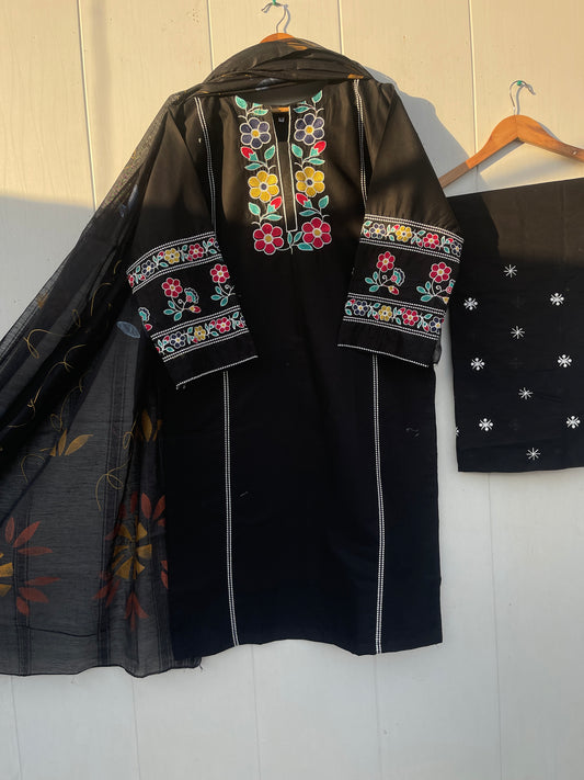 MEHAR 3pc collection