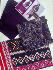 Affordable lawn 3pc dresses