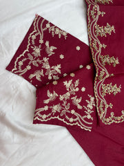 ADAN 3PC DRESS