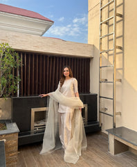 FARSHI SHALWAR NEW ADDITION