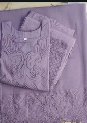 IRISH LUXURY LAWN COLLECTION