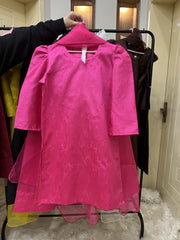 Farshi shalwar 3pc dress