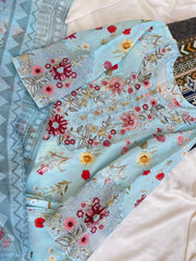 AYZEK LUXURY LAWN COLLECTION