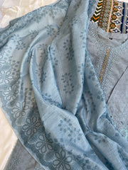 CHIKAN LAWN COLLECTION