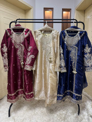 RUBYSHA 3PC FORMAL COLLECTION