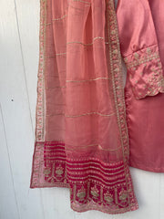 MINHA FESTIVE COLLECTION