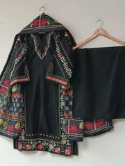 HYRA 3PC LAWN COLLECTION