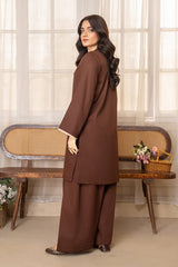 COCO DARSHI SHALWAR SET 3PC