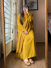 Basic 3pc dress