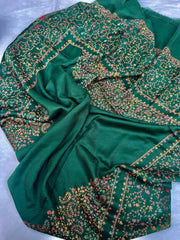 Pashmina shawl