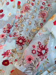 AYZEK LUXURY LAWN COLLECTION