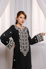 BAHAR 2PC DRESS