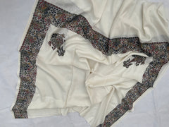 Pashmina shawl