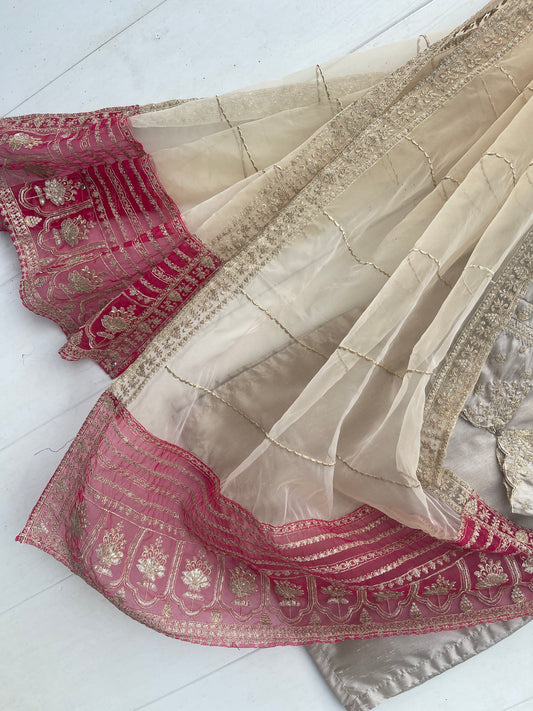 MINHA FESTIVE COLLECTION