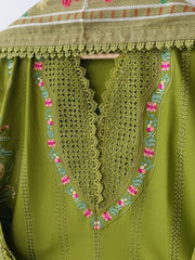 HYRA 3PC LAWN COLLECTION