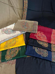 Pashmina shawl
