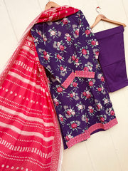 NAYYRA 3PC LAWN COLLECTION