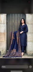 Pashmina shawl