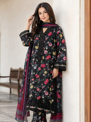 SAYA 3PC LAWN