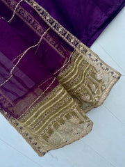 MINHA LUXURY FESTIVE COLLECTION