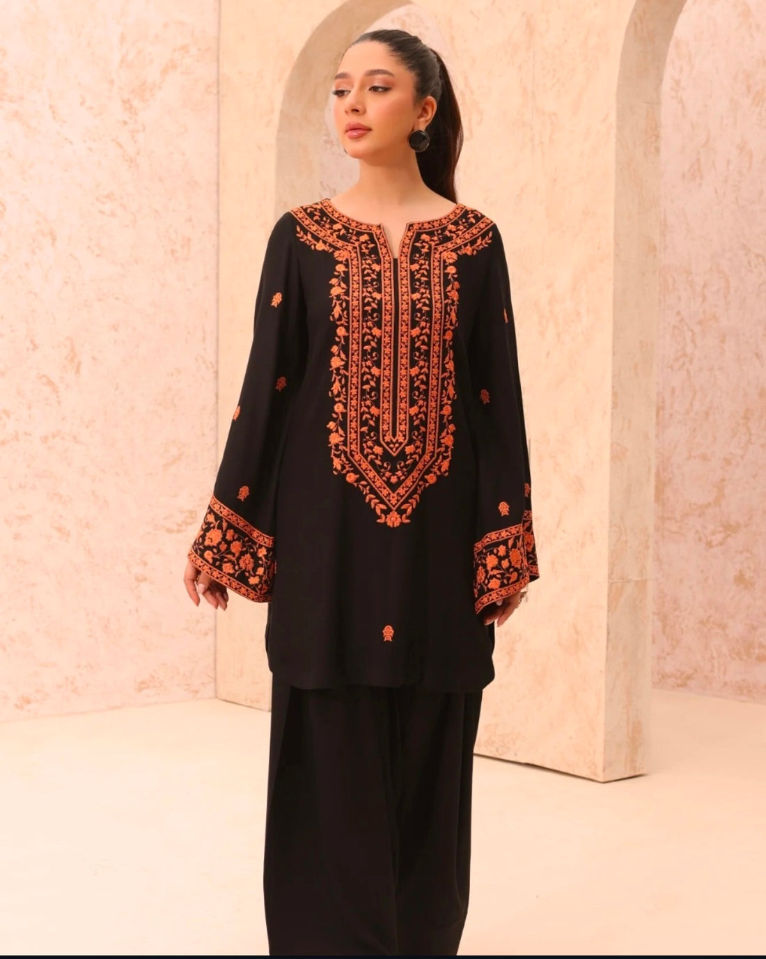 KALA JORA 2PC COLLECTION