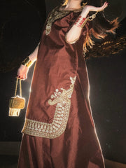 NISHA 3PC FORMAL COLLECTION