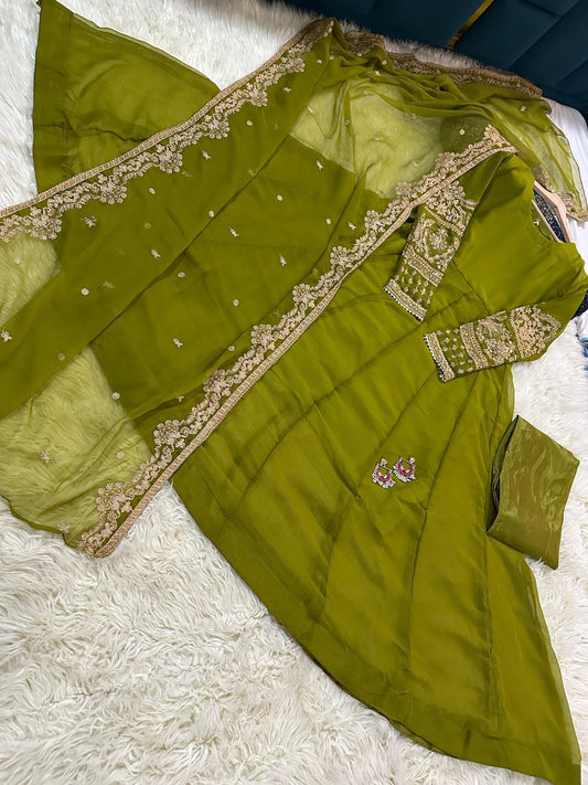 TANYA 3PC FORMAL COLLECTION