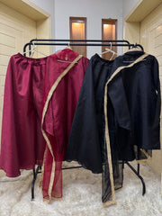TABY SILK DRESS