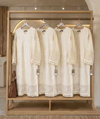 IRISH LUXURY LAWN COLLECTION