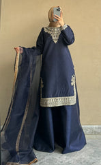 NISHA 3PC FORMAL COLLECTION