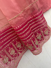 MINHA FESTIVE COLLECTION