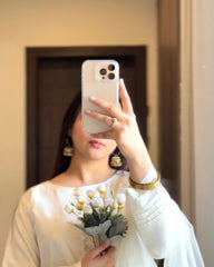 HOOR FARSHI SHALWAR SET