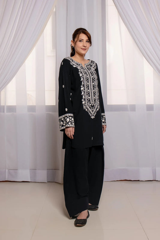 BAHAR 2PC DRESS