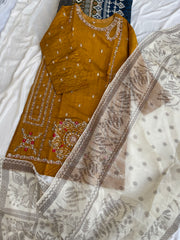 WANIYA 3PC COLLECTION