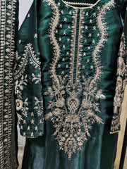 Mehrunisa 3pc dress