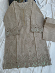 CHICKAN LAWN COLLECTION