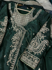 RUBYSHA 3PC FORMAL COLLECTION