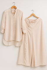 Georgette coord sét