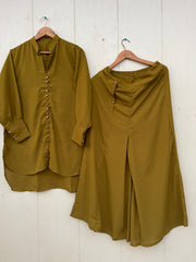 Georgette coord sét