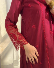 MAYRA 3PC LUXURY COLLECTION