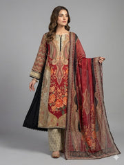 GEHNA 3PC DRESS