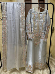 Mehrunisa 3pc dress