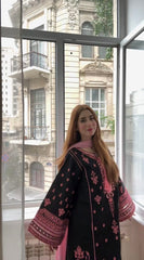 JUGAN TRADITIONAL OUTFIT WINTER /SUMMER BOTH AVAILABLE