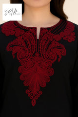 NAMAL FARSHI SHALWAR SET