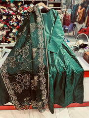 MAYSHA SILK COLLECTION
